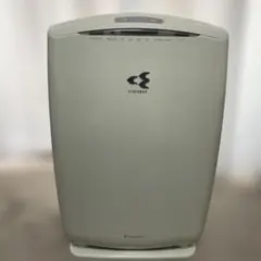 加湿空気清浄機 ダイキンのサムネイル