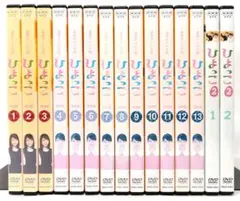 NHK 連続テレビ小説/ひよっこ【DVD】全13巻 セット - メルカリ