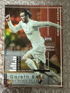 2026年最新】ギャレス・ベイルの人気アイテム - メルカリ