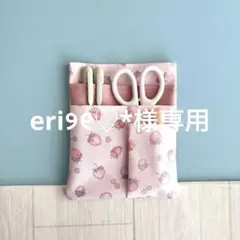 ★ eri୨୧♡*様専用★ナースオーガナイザー　ペンケース