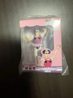 クレヨンしんちゃん　ミニチュアパッケージコレクション3 ヘンダーランドの大冒険