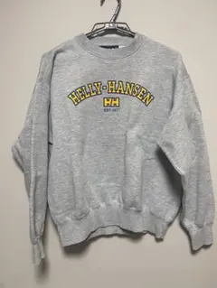 トレーナー 裏起毛