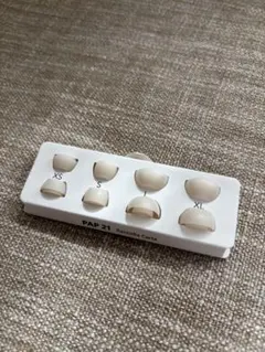 Anker soundcore P40i イヤーチップ