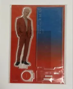 SEVENTEEN ホシ アクスタ