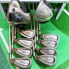 2025年最新】レディース レガシー キャロウェイの人気アイテム