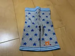 美品　ホットビスケッツ　スパッツ　90