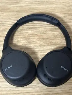 お値下げ⭐️SONY ワイヤレスノイズキャンセリングヘッドホン WH