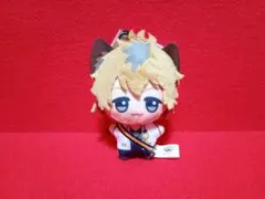 ラギー ちびぐるみ ツイステ チビちびぐるみ スケアリー・モンスターズ ラギー - メルカリ