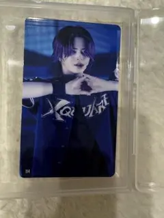 2026年最新】ini 松田迅の人気アイテム - メルカリ