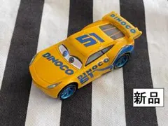 新品カーズ ミニカー　クルーズラミレス　スタンダード