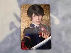 刀ミュ 堀川国広