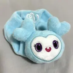 TWICE LOVELYS GiGO ぴょこきゅん シュシュ ナヨン ナブリー