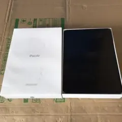 iPad Air ５世代　ジャンク iPad Air(第5世代)（J「ジャンク品」・） 商品一覧｜ムスビー【中古