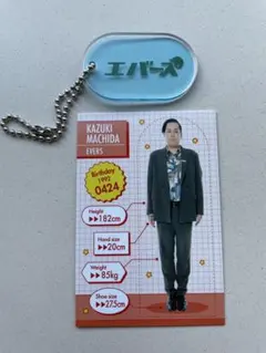 エバース オワライメイ アクリルスタンド アクスタ エバース オワライメイ アクリルスタンド アクスタ