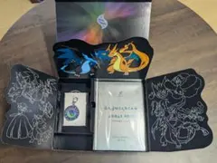 ポケモンレジェンズZ-A ポケセン限定早期購入特典 ポケモンza