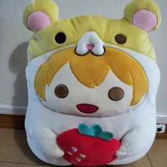 すとぷり　るぅと　 ぬいぐるみ