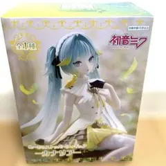 初音ミク ぬーどるストッパーフィギュア カナリア