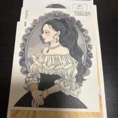 人物ステッカー　30枚セット　まとめ売り　おすそ分け　29