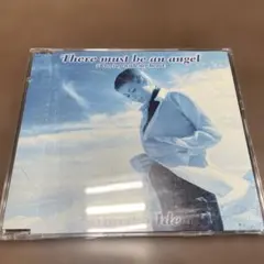 井手麻理子/There must be an angel(Playing wi…