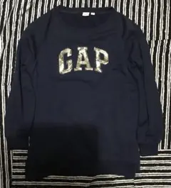00s オールドGAP トレーナー
