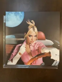 2026年最新】dua lipa future nostalgiaの人気アイテム - メルカリ