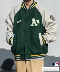 2025年最新】perushu mlb スタジャンの人気アイテム - メルカリ