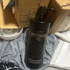 コスメデコルテ AQブースティングトリートメントヘアセラム