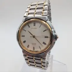 CITIZEN シチズンEXCEED エクシード2730-274326 稼働品 CITIZEN シチズンEXCEED エクシード2730-274326 稼働品 - メルカリ