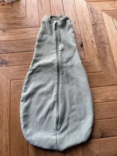 ergoPouch エルゴポーチ コクーンスワドル　セージ