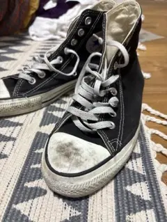 コンバース　CONVERSE オールスター 90s USA製 25cm