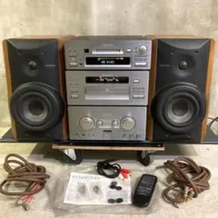 JVC EX-B3 美品 液晶くっきり Victor SONY ONKYO - メルカリ