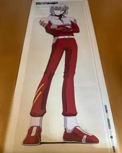 ガンダムSEED イザーク 等身大ポスター