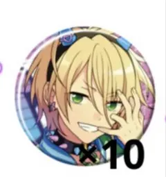 あんスタ コレ缶 藍良