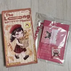 Mellojoy メロジョイ スクイーズ ながいシリーズ - メルカリ
