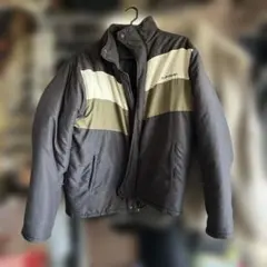 Quiksilver メンズ 中綿ジャケット ブルゾンのサムネイル