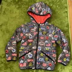 お値下げ!!BABYDOLLベビードール ダウンジャケット130