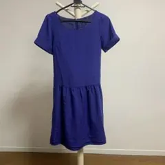 LAPIS LUCE PER BEAMS ワンピース 36