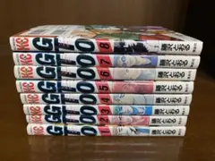 2026年最新】gto 初版の人気アイテム - メルカリ