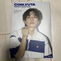 COM.YUTA PERFECT 100 STYLES