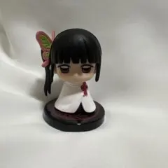 鬼滅の刃　すわらせ隊２　栗花落カナヲ