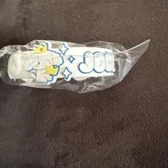 JOCHUM RURU ラバーバンド　カプセルトイ