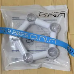 Aぇ! group LIVE TOUR 2025 D.N.A ペンライト 1本