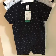 ロンパース