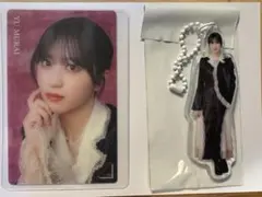 ローソン 櫻坂46くじ 村井優 - メルカリ