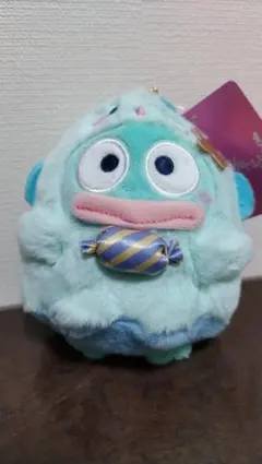 ハンギョドン (キャンディおばけMC)