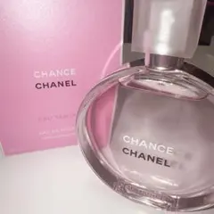 CHANEL CHANCE オータンドゥル 100ml