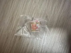 日清　カップヌードル　めじるしアクセサリー