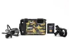2026年最新】COOLPIX W300 ジャンクの人気アイテム - メルカリ