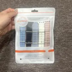 Apple Watch ベルト 5本セット