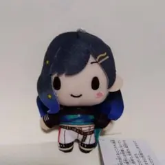 プロセカ サンリオ ふわぷち マスコット 白石杏 - メルカリ